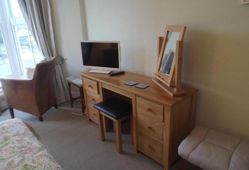 Pendyffryn Manor Bed & Breakfast