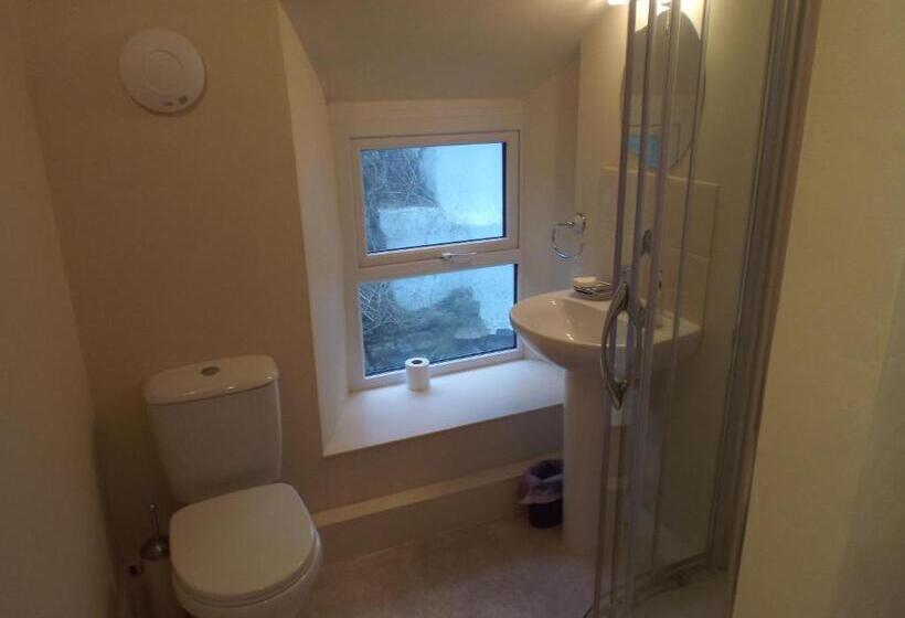 Pendyffryn Manor Bed & Breakfast