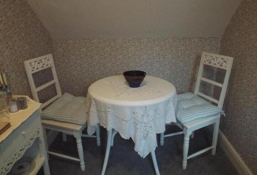 Pendyffryn Manor Bed & Breakfast