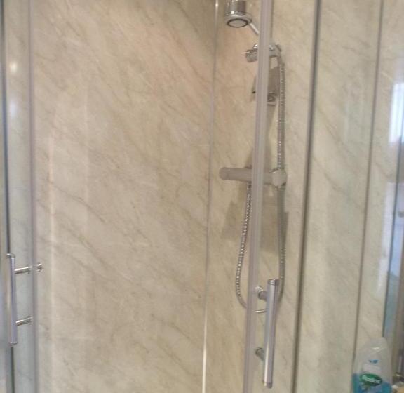 Pendyffryn Manor Bed & Breakfast