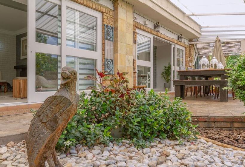 بنسيون 25 On Chrisoliet