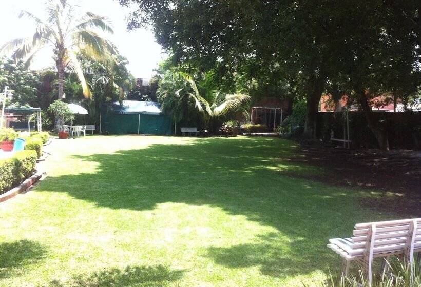 بنسيون Villa Paraiso