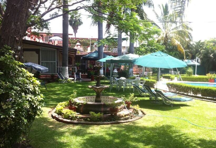 بنسيون Villa Paraiso