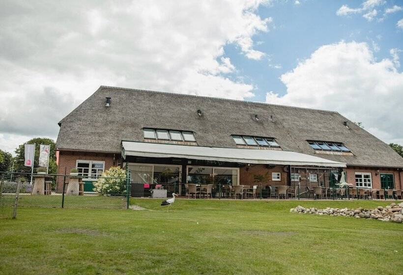 צימר Buiten Gewoon   Gewoon Buiten