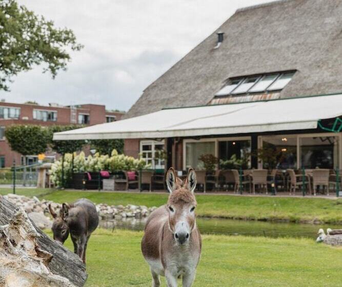 צימר Buiten Gewoon   Gewoon Buiten