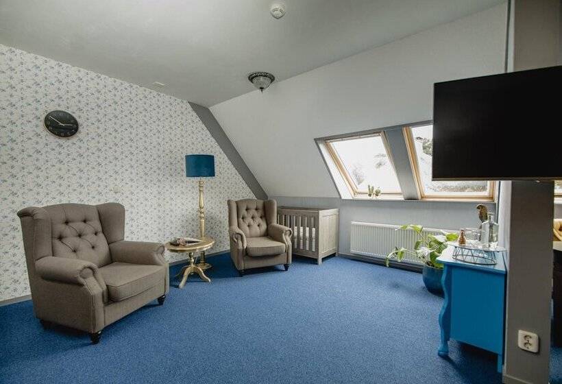 צימר Buiten Gewoon   Gewoon Buiten