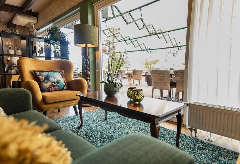 צימר Buiten Gewoon   Gewoon Buiten