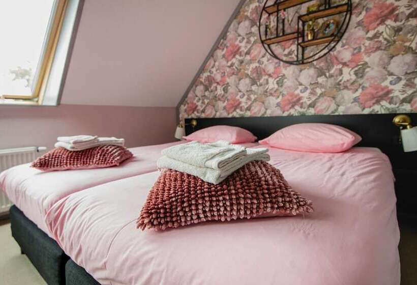 צימר Buiten Gewoon   Gewoon Buiten