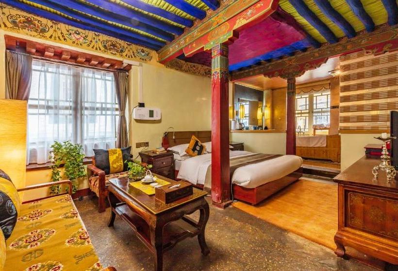 هتل Floral  Lincang Boutique