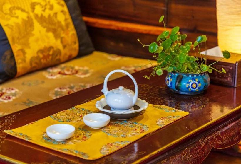 هتل Floral  Lincang Boutique