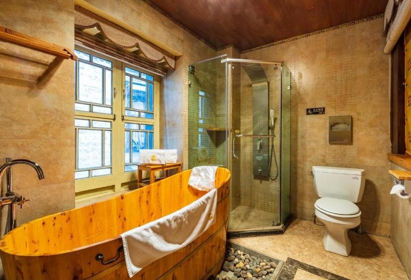 هتل Floral  Lincang Boutique