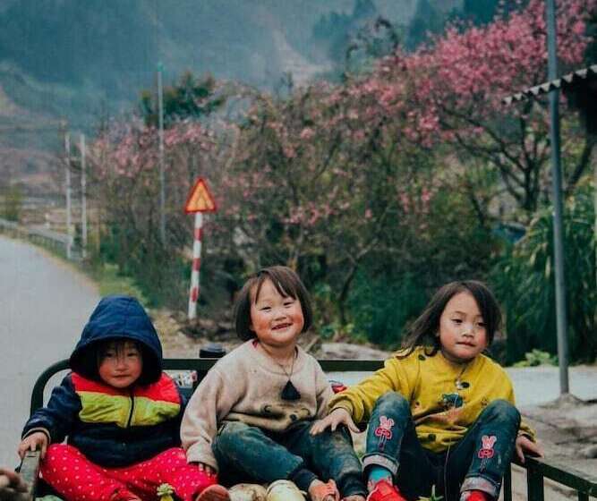 Ha Giang Discovery Hostel