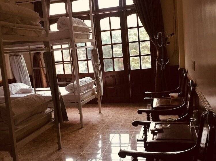 Ha Giang Discovery Hostel