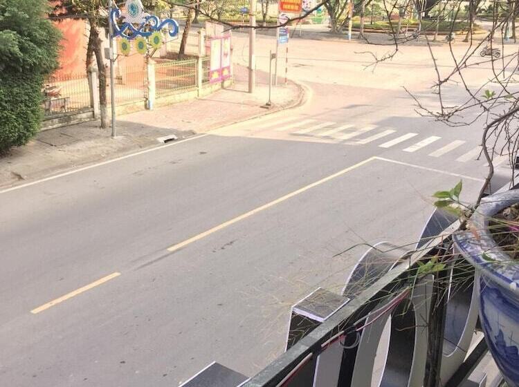 Ha Giang Discovery Hostel