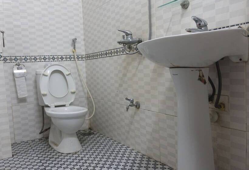 Ha Giang Discovery Hostel