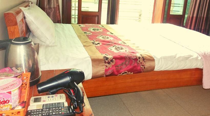 Ha Giang Discovery Hostel