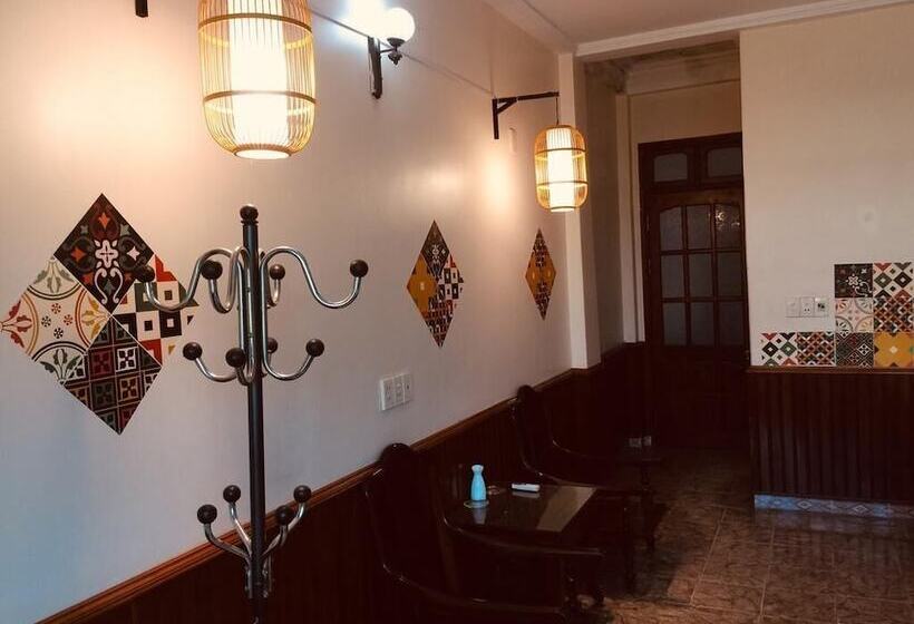 Ha Giang Discovery Hostel