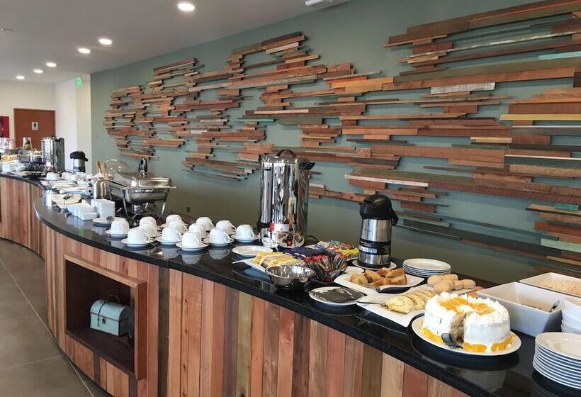 酒店 Alto Del Sol Plaza Mejillones