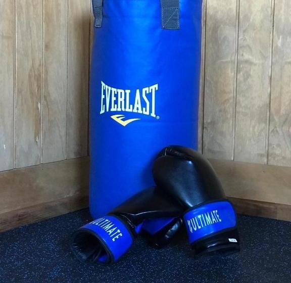 בית מלון כפרי Boutique Cutipay