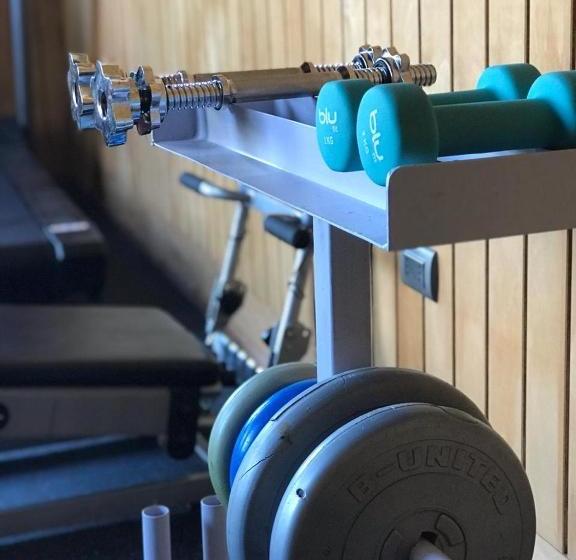 בית מלון כפרי Boutique Cutipay