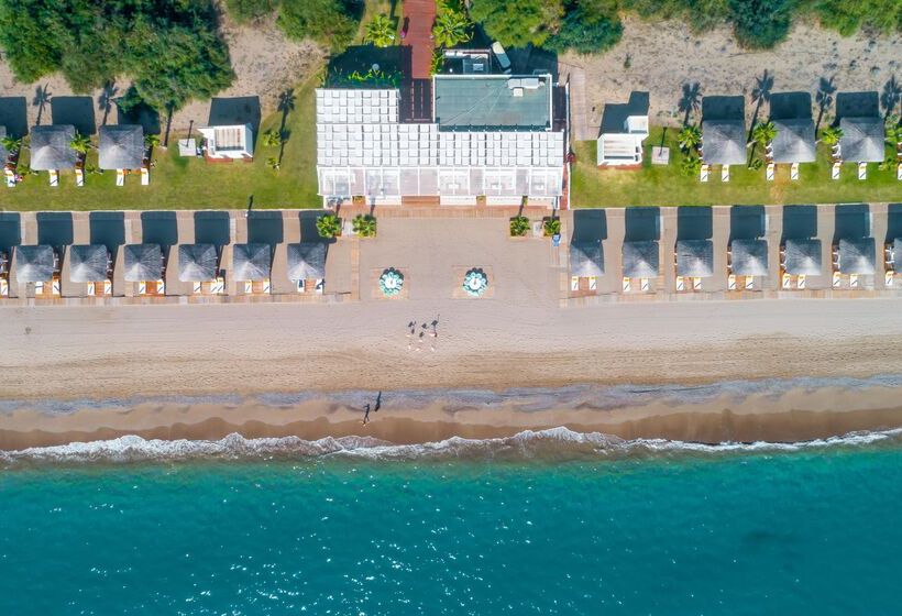 فندق Club Prive by Rixos Belek