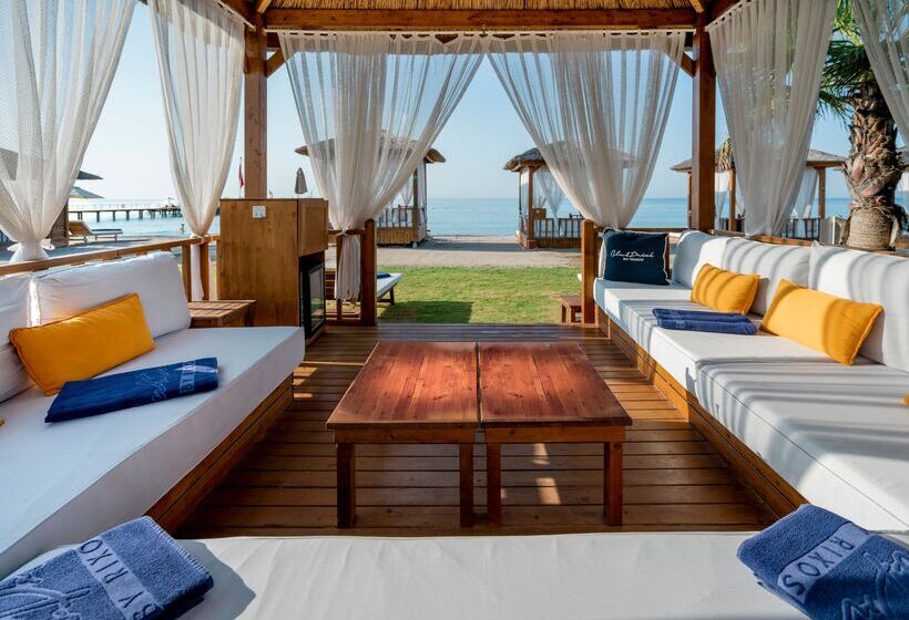 فندق Club Prive by Rixos Belek