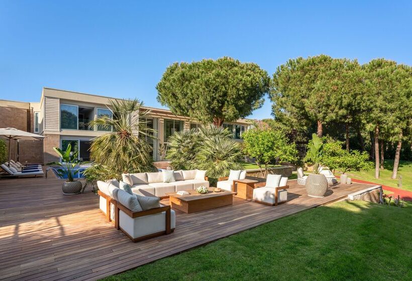 فندق Club Prive by Rixos Belek