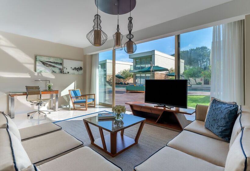 فندق Club Prive by Rixos Belek