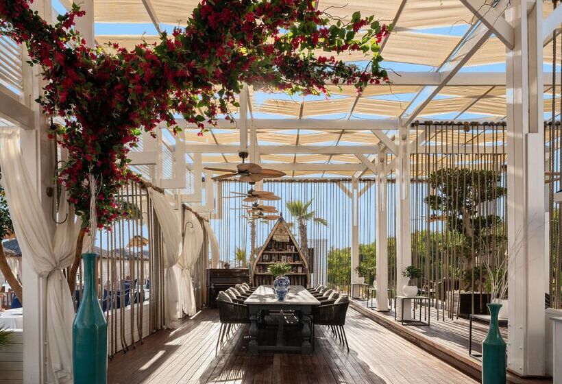 בית מלון כפרי Club Prive by Rixos Belek