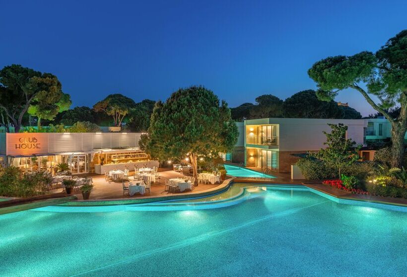 فندق Club Prive by Rixos Belek