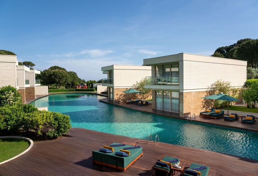 فندق Club Prive by Rixos Belek