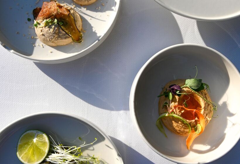 בית מלון כפרי Club Prive by Rixos Belek