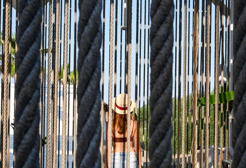 فندق Club Prive by Rixos Belek