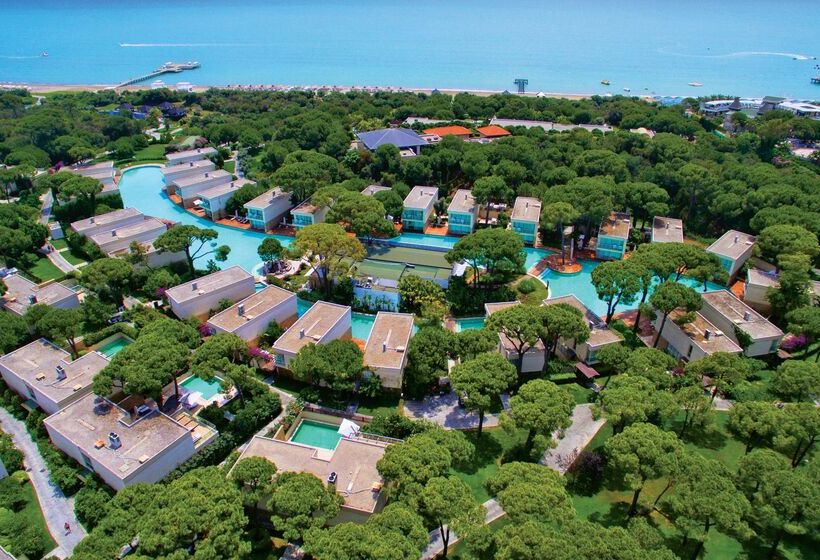 فندق Club Prive by Rixos Belek