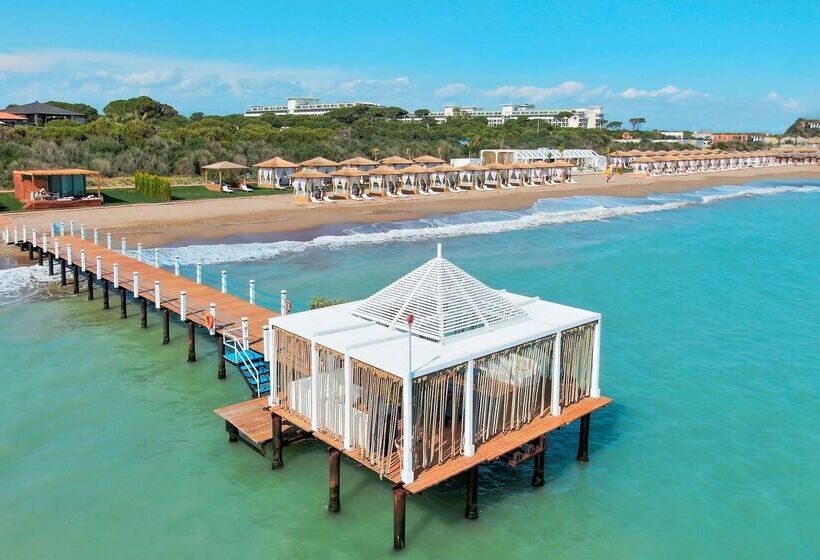 فندق Club Prive by Rixos Belek