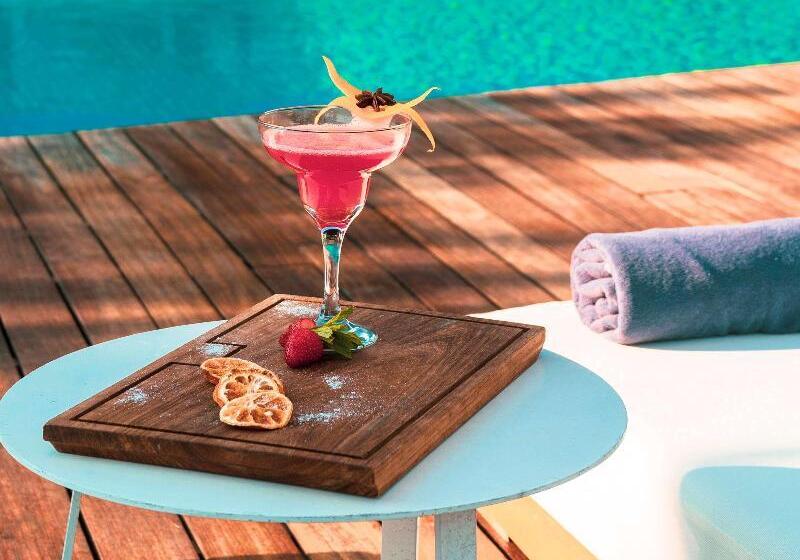 فندق Club Prive by Rixos Belek