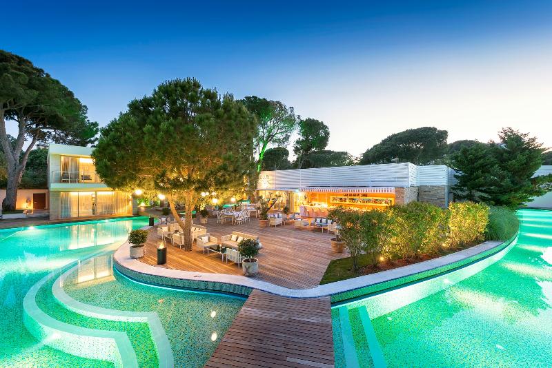 فندق Club Prive by Rixos Belek