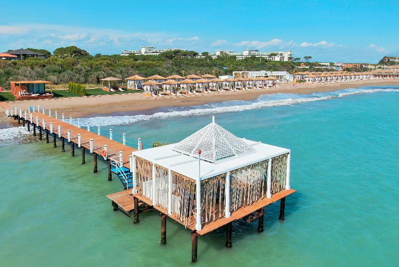 فندق Club Prive by Rixos Belek