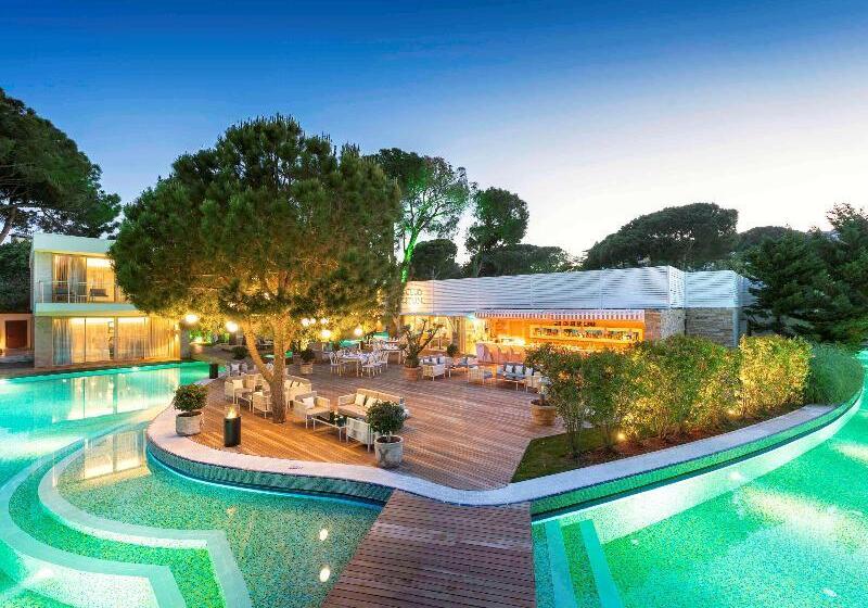 فندق Club Prive by Rixos Belek