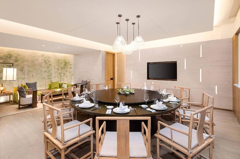 هتل Courtyard By Marriott Wuxi Lihu Lake