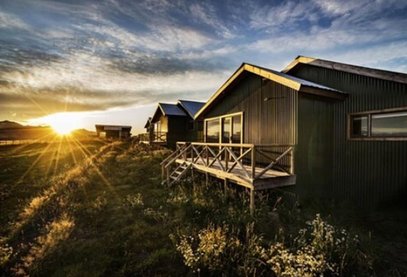 فندق Garden Domes