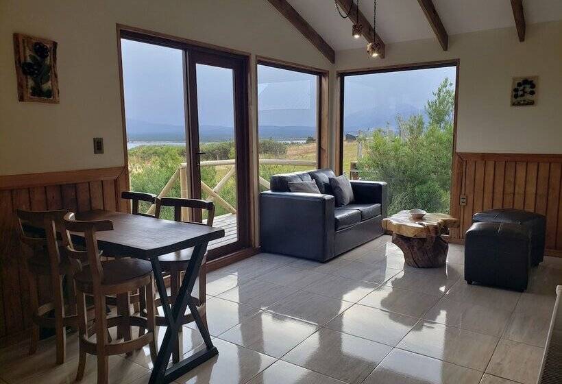 فندق Garden Domes