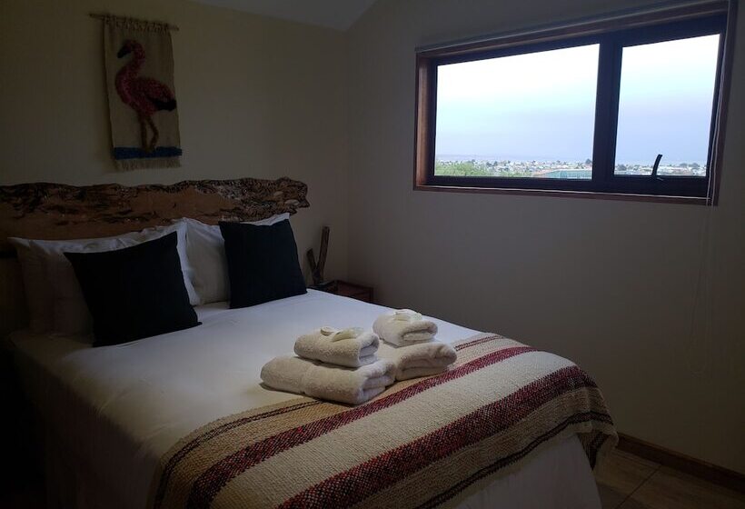 فندق Garden Domes