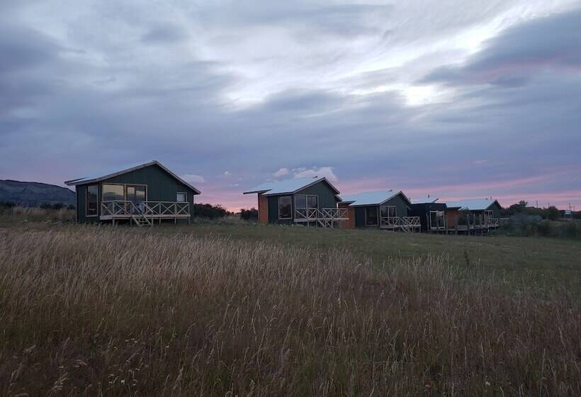 فندق Garden Domes