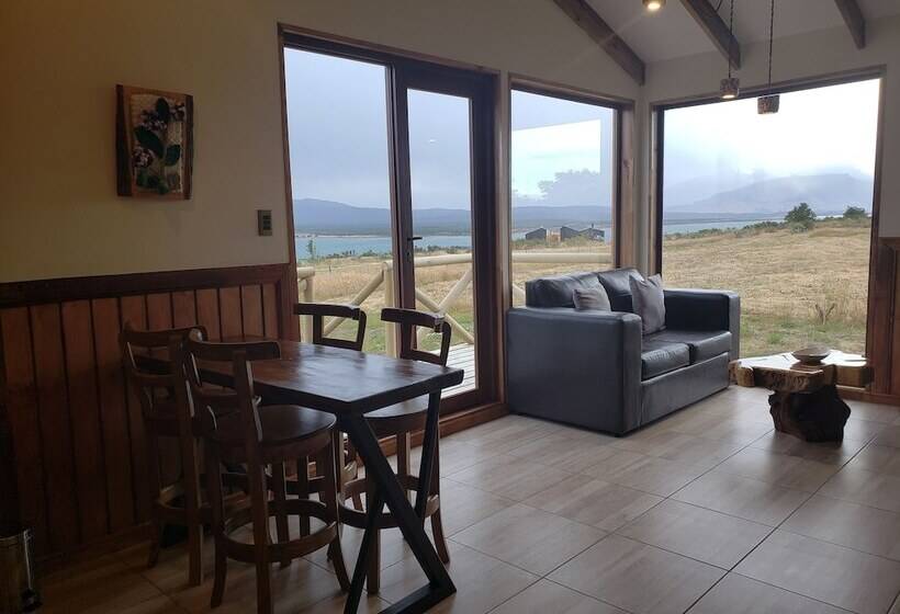 فندق Garden Domes