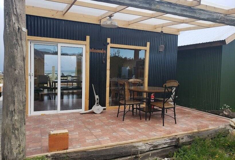 فندق Garden Domes