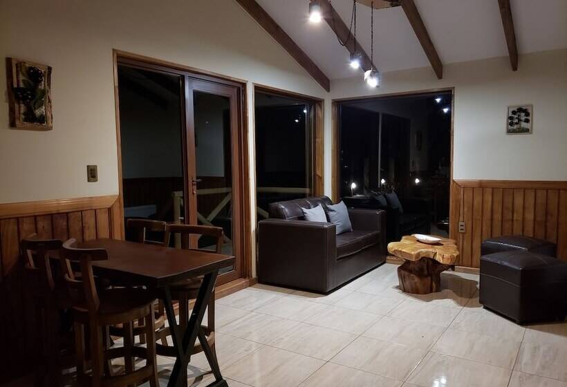 فندق Garden Domes