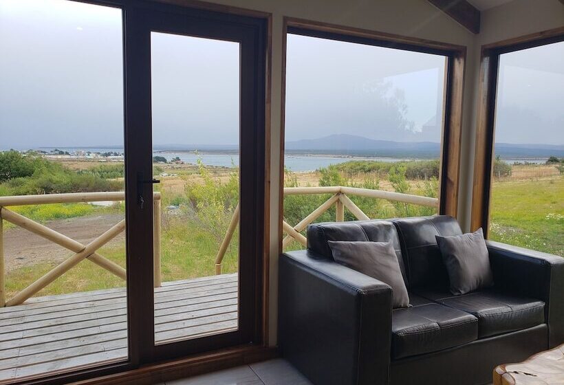 فندق Garden Domes