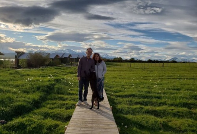 فندق Garden Domes