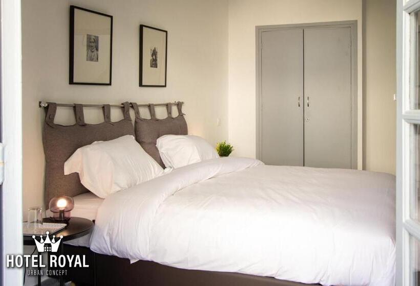 酒店 Hôtel Royal Urban Concept